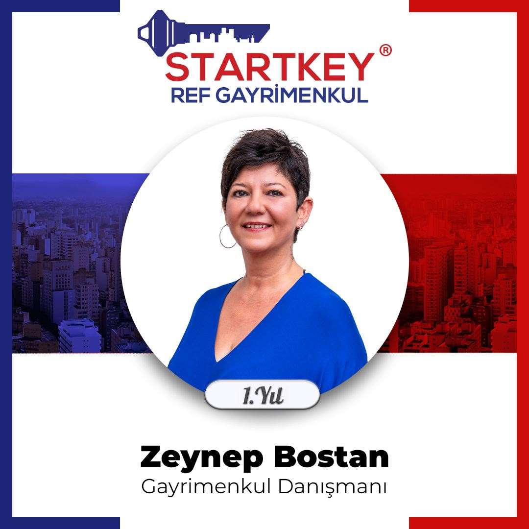 Zeynep Bostan
